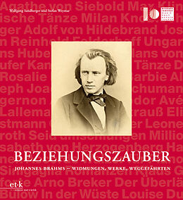Paperback Beziehungszauber von Wolfgang Sandberger, Stefan Weymar