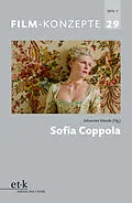E-Book (pdf) Sofia Coppola von Michaela Krützen, Lisa Gotto, Lorenz Engell