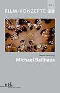 E-Book (pdf) Michael Ballhaus von Karl Prümm, Christian Drude, Matthias Bauer