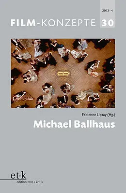 E-Book (pdf) Michael Ballhaus von Karl Prümm, Christian Drude, Matthias Bauer