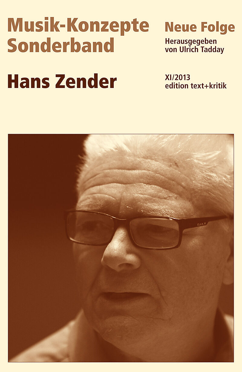 Hans Zender