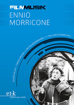 E-Book (pdf) Ennio Morricone von Peter Moormann, Willem Strank