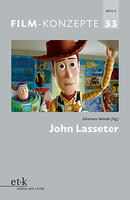 E-Book (pdf) John Lasseter von 