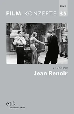 E-Book (pdf) Jean Renoir von 