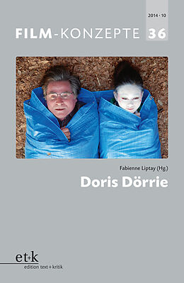 E-Book (pdf) Doris Dörrie von 