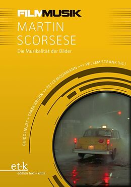 E-Book (epub) Martin Scorsese von 