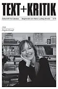 E-Book (pdf) Angela Krauß von 