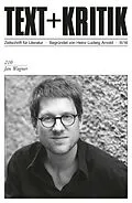 E-Book (pdf) Jan Wagner von 