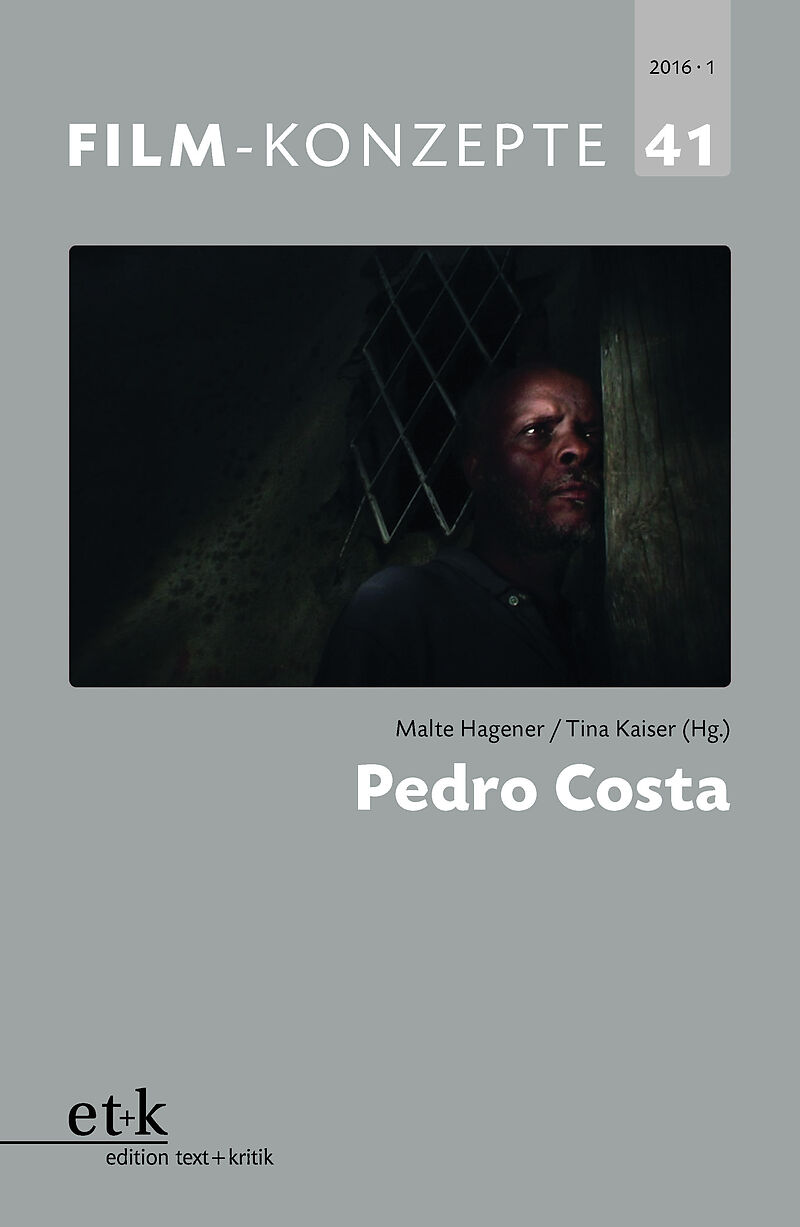 Pedro Costa