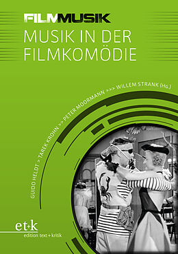 E-Book (pdf) Musik in der Filmkomödie von 