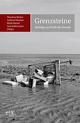 Kartonierter Einband Grenzsteine von 