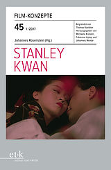 E-Book (pdf) Stanley Kwan von 