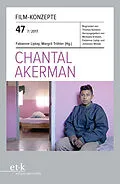 E-Book (pdf) Chantal Akerman von 