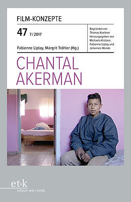 E-Book (pdf) Chantal Akerman von 