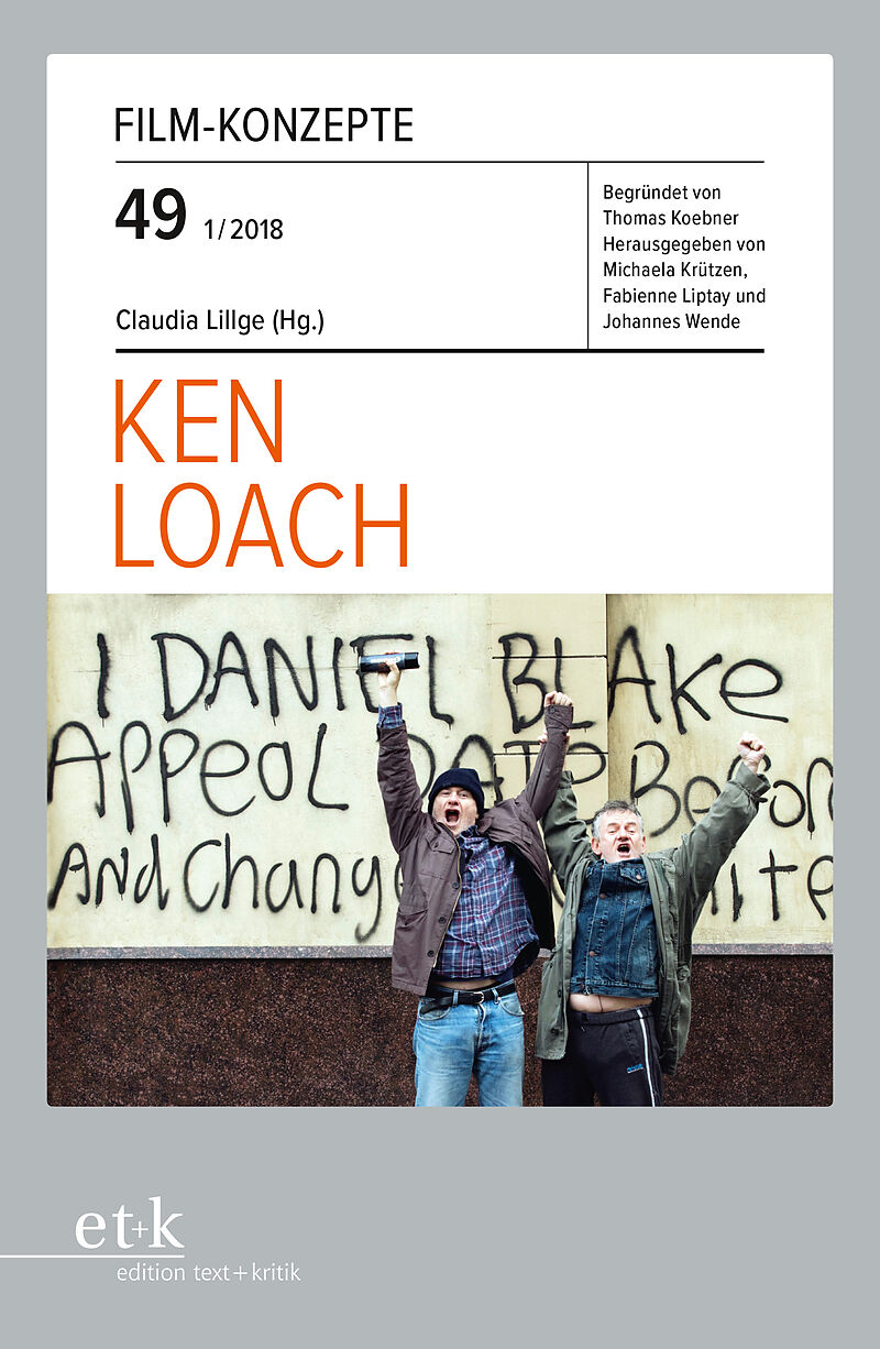 Ken Loach