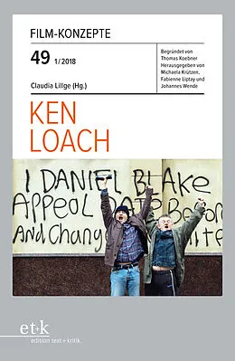 E-Book (epub) Ken Loach von 