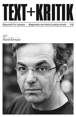E-Book (epub) Navid Kermani von 