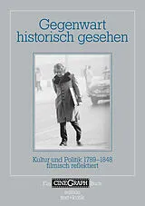 E-Book (pdf) Gegenwart historisch gesehen von