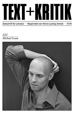 E-Book (pdf) Michael Lentz von Jan Wilm