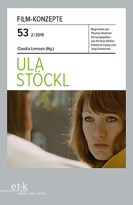 E-Book (pdf) Ula Stöckl von 