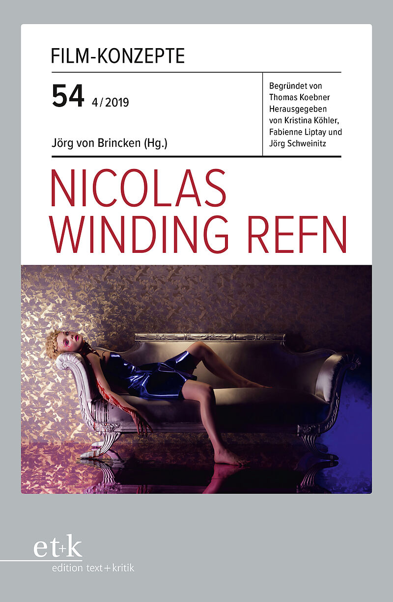 Nicolas Winding Refn