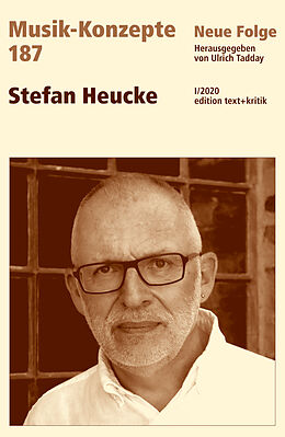 E-Book (pdf) Stefan Heucke von 