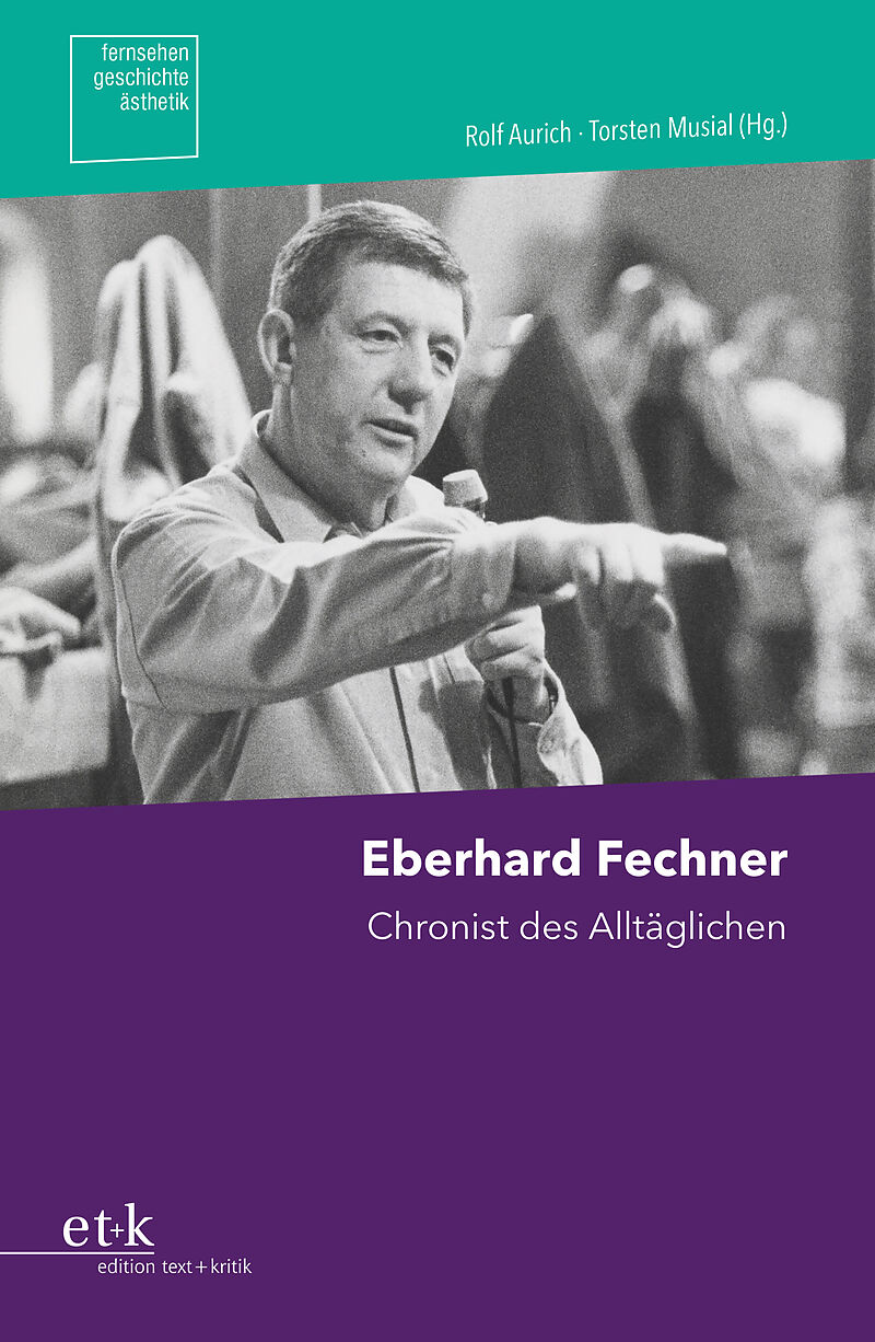 Eberhard Fechner