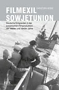 E-Book (pdf) Filmexil Sowjetunion von Christoph Hesse