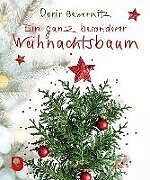 Kartonierter Einband Ein ganz besonderer Weihnachtsbaum von Doris Bewernitz