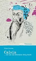 E-Book (pdf) Calvin von Klaas Huizing