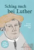 E-Book (pdf) Schlag nach bei Luther von Margot Käßmann