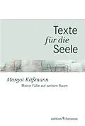 E-Book (epub) Meine Füße auf weitem Raum von Margot Käßmann
