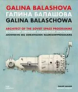 Fester Einband Galina Balashova von Philipp Meuser