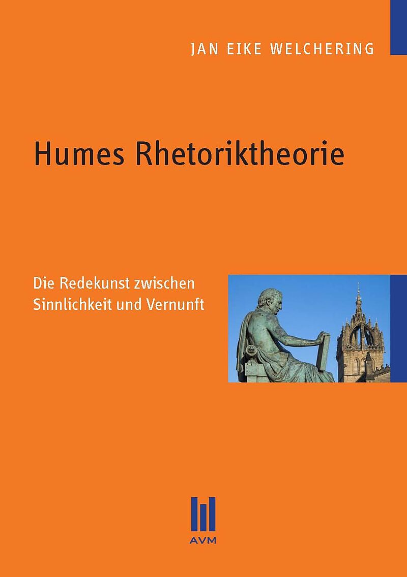 Humes Rhetoriktheorie
