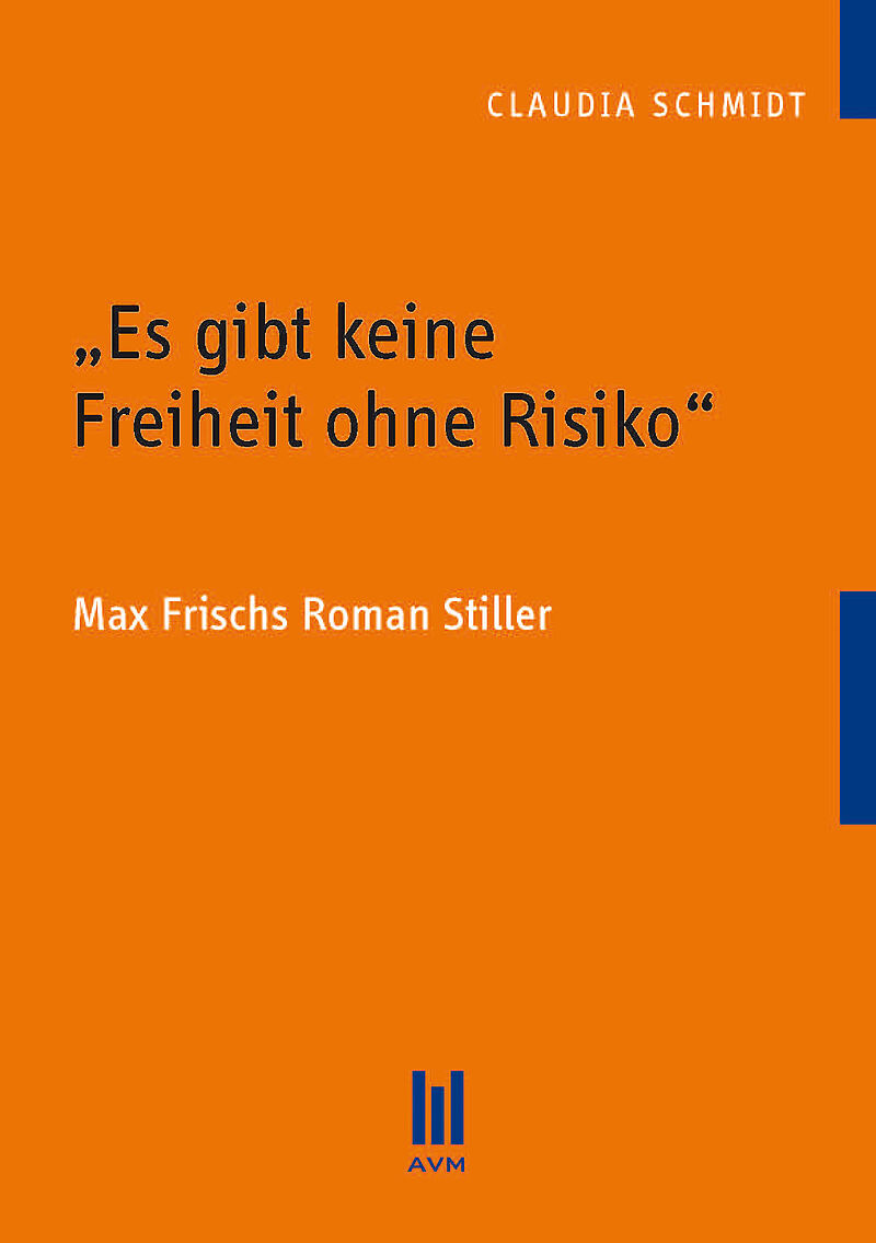 Es gibt keine Freiheit ohne Risiko