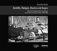 Schiffe, Helgen, Docks und Kajen