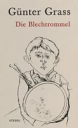 E-Book (epub) Die Blechtrommel von Günter Grass