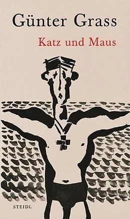 E-Book (epub) Katz und Maus von Günter Grass