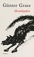 E-Book (epub) Hundejahre von Günter Grass