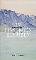 E-Book (epub) In finsteren Himmeln von Robert Edric