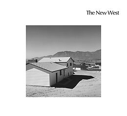 Fester Einband The New West von Robert Adams