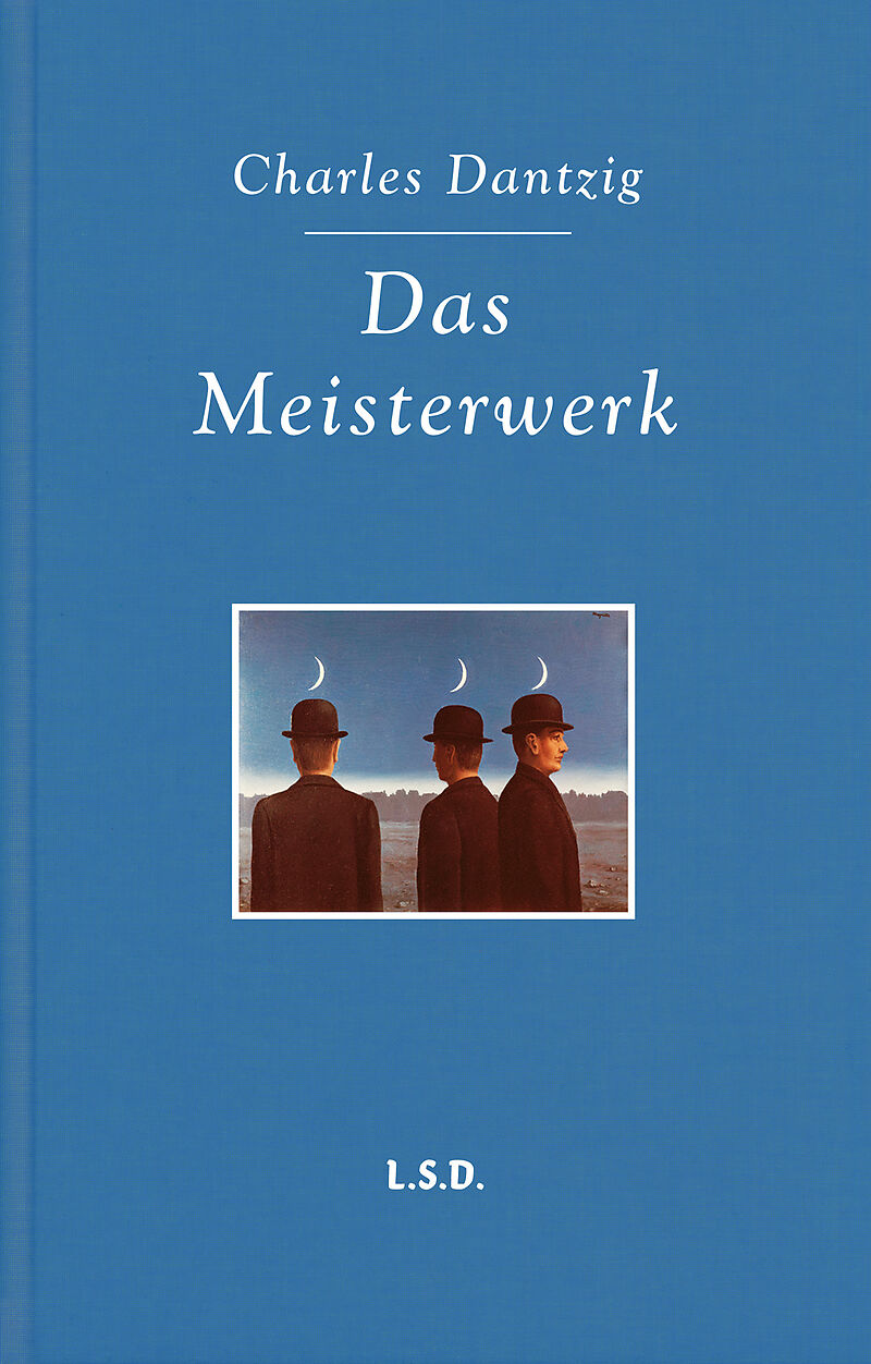 Das Meisterwerk