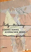 E-Book (epub) Starke Sonne, schwacher Mond von Molly McCloskey