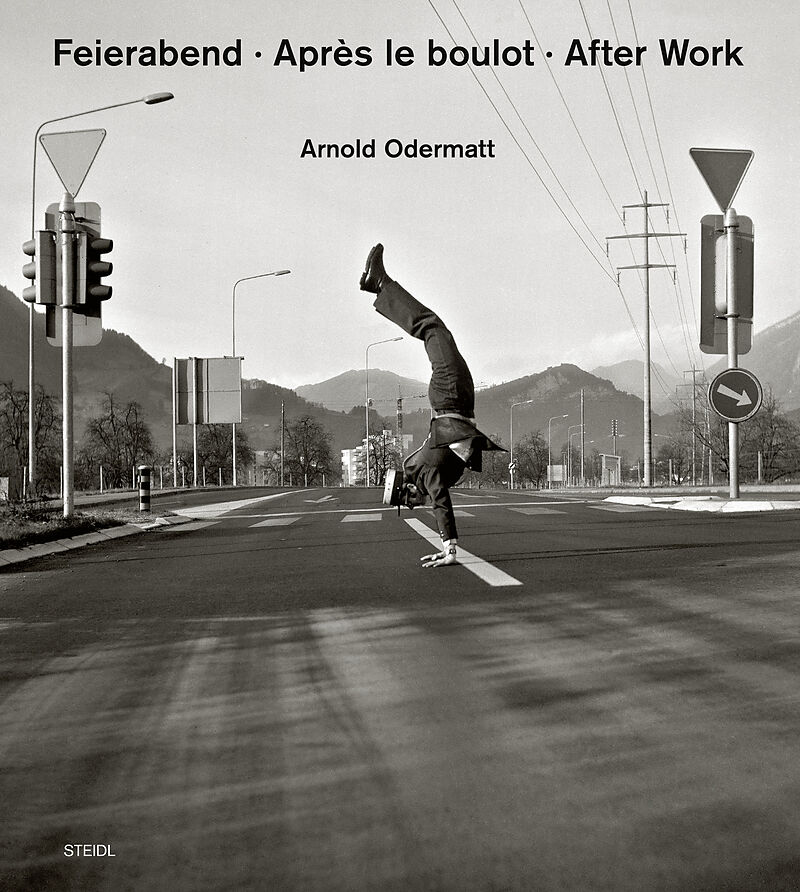 Feierabend - Après le boulot - After Work