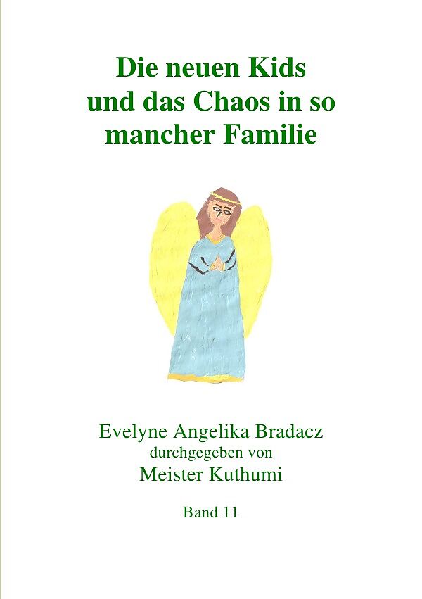 Die neuen Kids und das Chaos in so mancher Familie