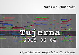 Fester Einband Tujerna 2015 06 04 von Daniel Günther