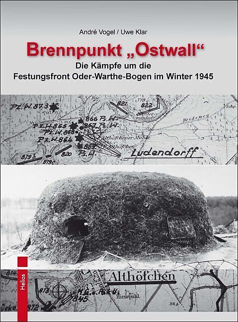 Brennpunkt Ostwall