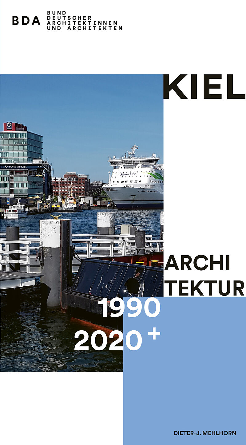 Kiel Architektur 19902020+
