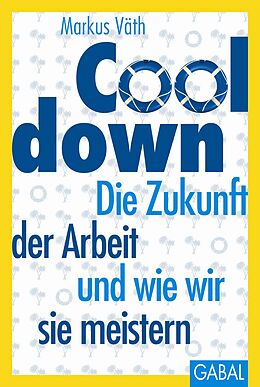 Paperback Cooldown von Markus Väth