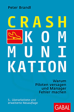 Paperback Crash-Kommunikation von Peter Brandl